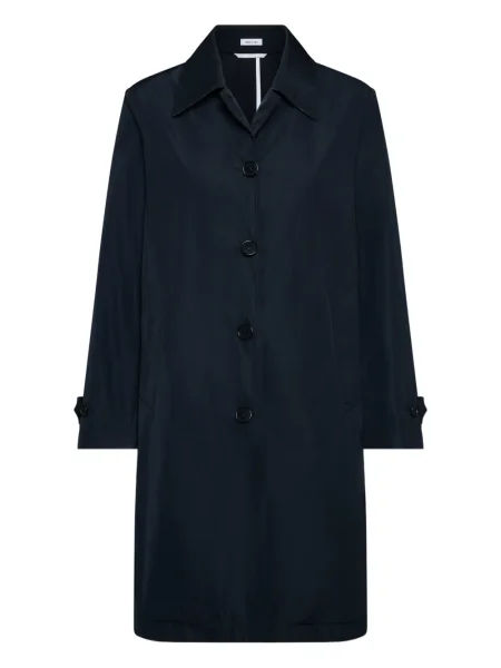 Palton Thom Browne albastru