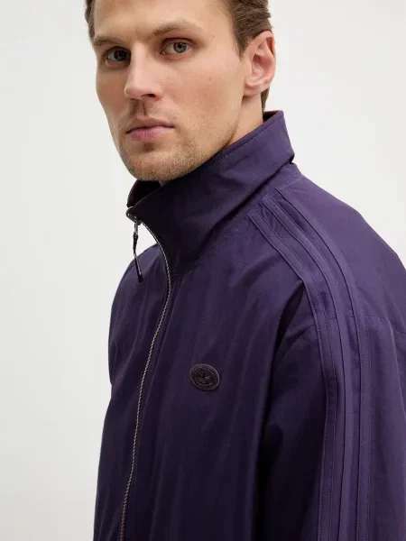 Двусторонняя куртка Adidas Originals