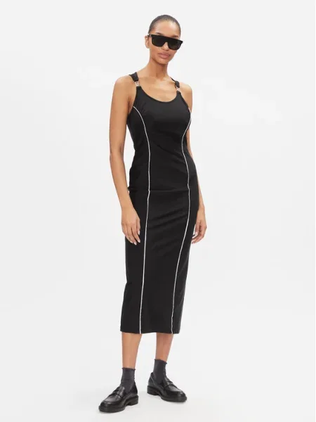 Liu Jo Sport Rochie de zi negru