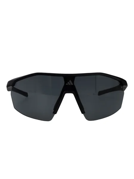 Ochelari de soare Adidas alb