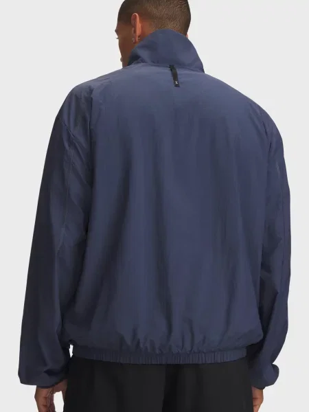 Анорак Under Armour сірий
