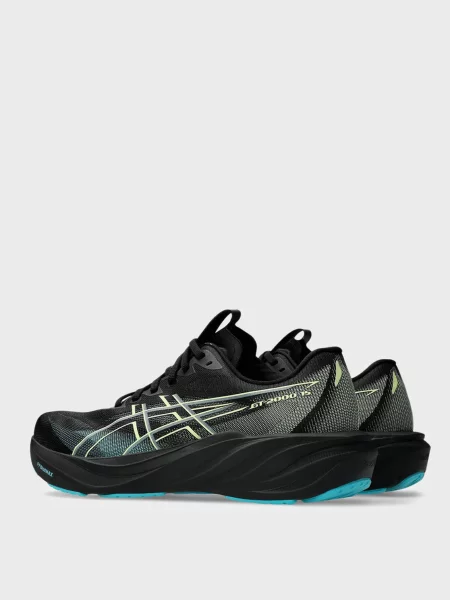 Кроссовки Asics GT-2000 черные