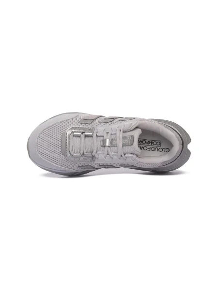 Tenisky Adidas sivá