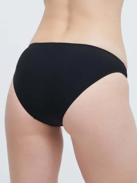 Chantelle figi kąpielowe czarny