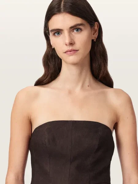 Блузка Allsaints