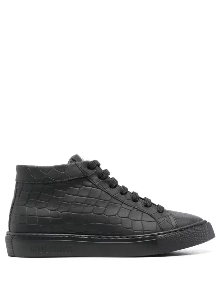 Sneakerși Hide&jack negru