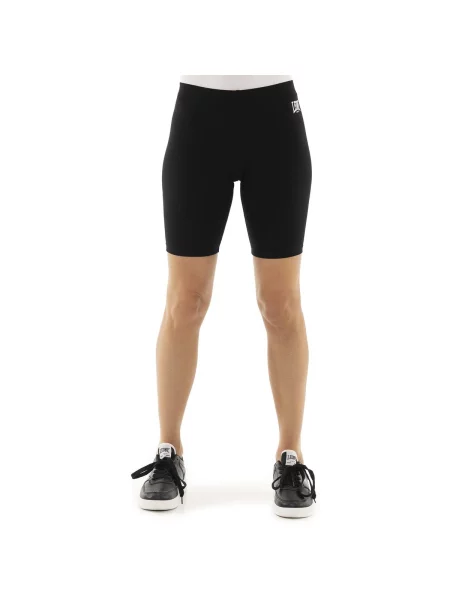 Scurt leggings Leone 1947 negru