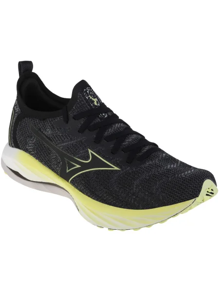 Pantofi Mizuno negru