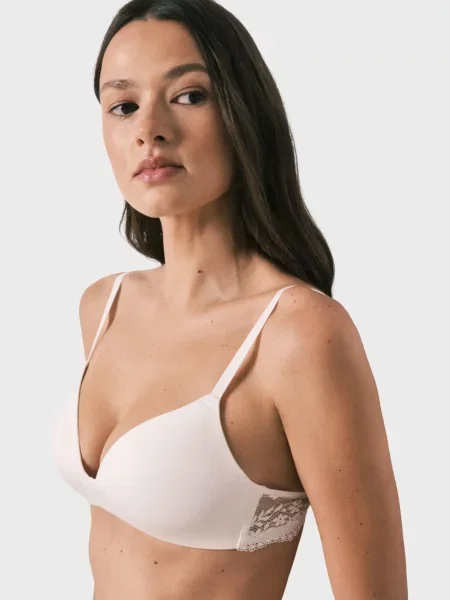 Бюстгальтер Women'secret білий