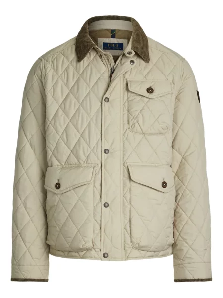 Polo Polo Ralph Lauren de in în carouri albastru