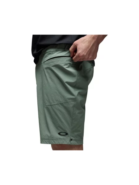 Pantaloni Oakley verde
