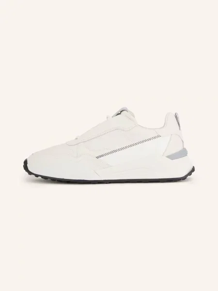 Sneakersy weiss