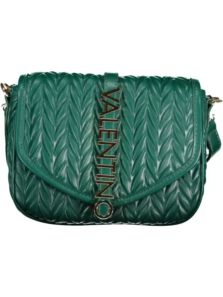 Crossbody torbica Valentino Bags zelena