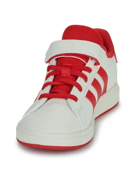 Pantofi copii Adidas bej