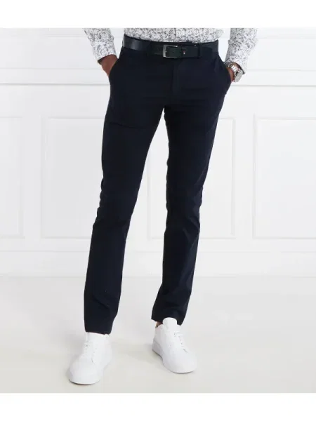 Tommy Hilfiger Pantaloni chino CORE BLEECKER | Slim Fit