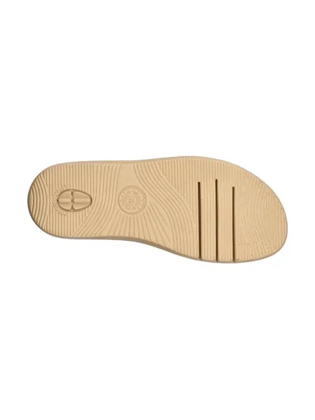 Pantofi Mephisto galben