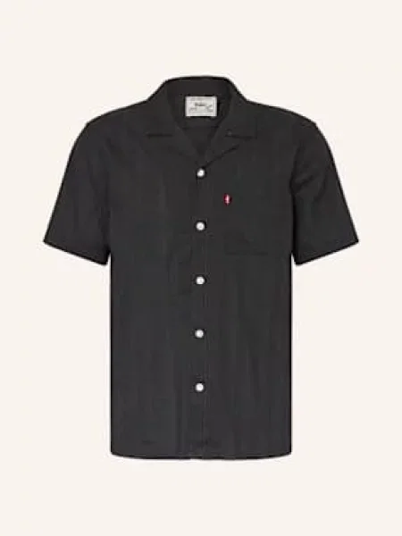 Levi's® Košile Sunset Camp černá