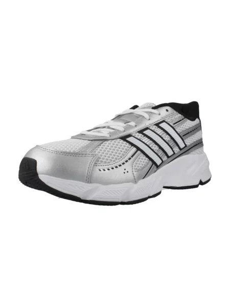 Sneakersy Adidas białe