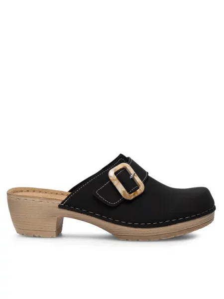 Natikači Inblu črna