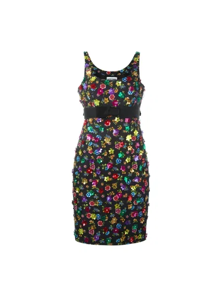 Sukienka Moschino