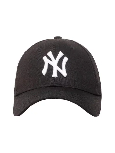 Baseball sapka New Era fekete
