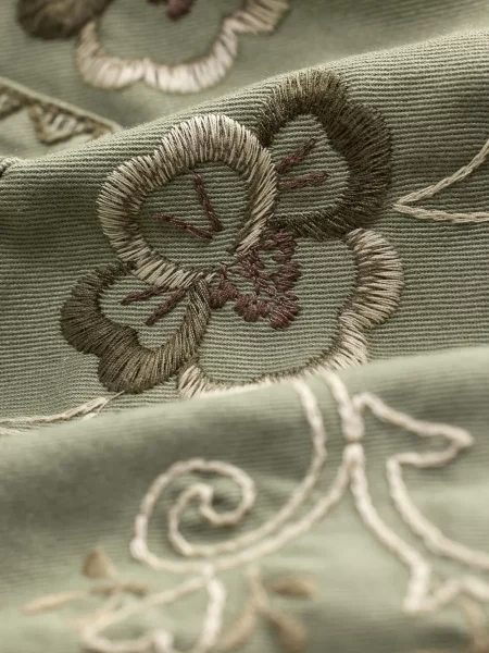 Cămașă Ralph Lauren Rrl verde
