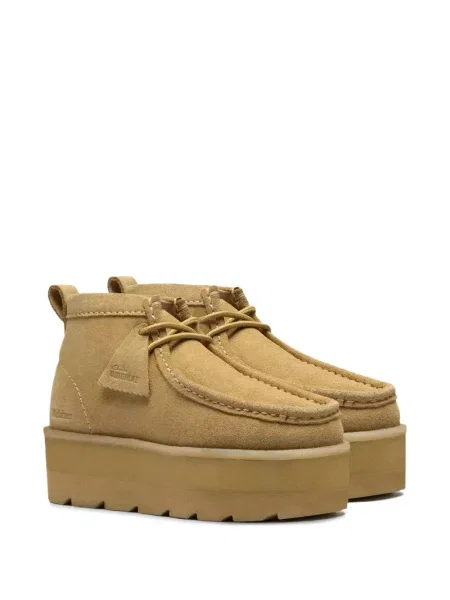 Botine Clarks Originals