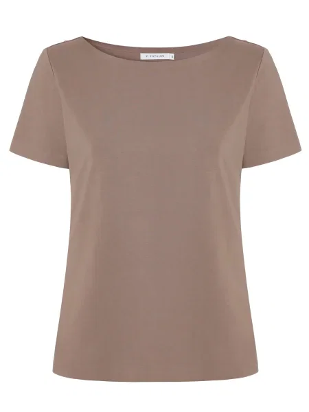 TATUUM Bluză bej