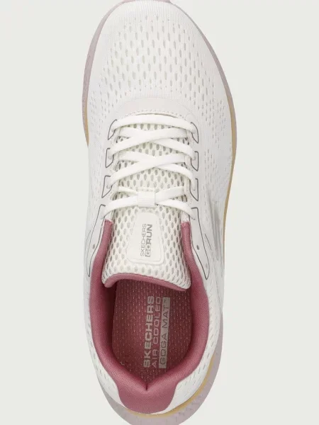 Skechers női edzős cipő GO RUN CONSISTENT fehér
