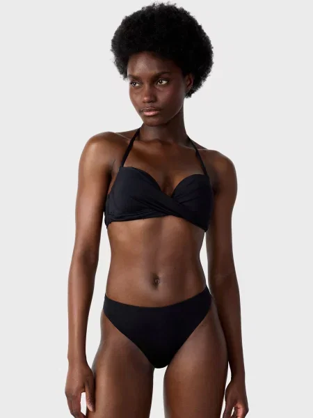 Труси Etam чорні