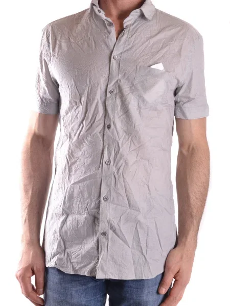 Srajca Neil Barrett siva