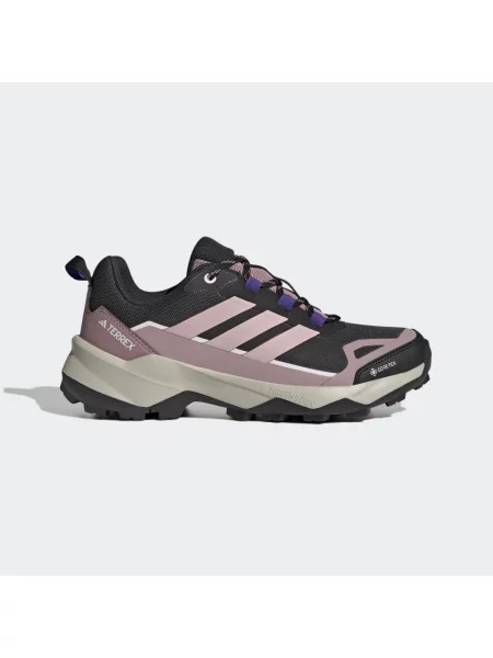 Botki Adidas czarne