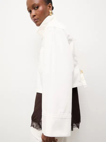 Джинсовая куртка Answear.lab