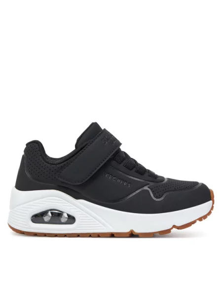 Skechers Superge Uno Air Blitz črna