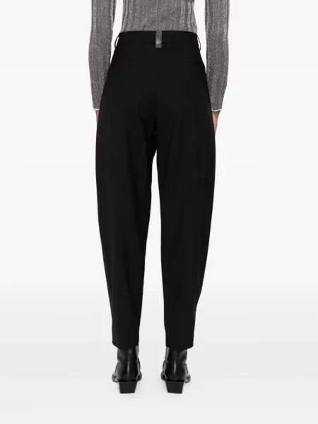 Pantaloni Fabiana Filippi negru