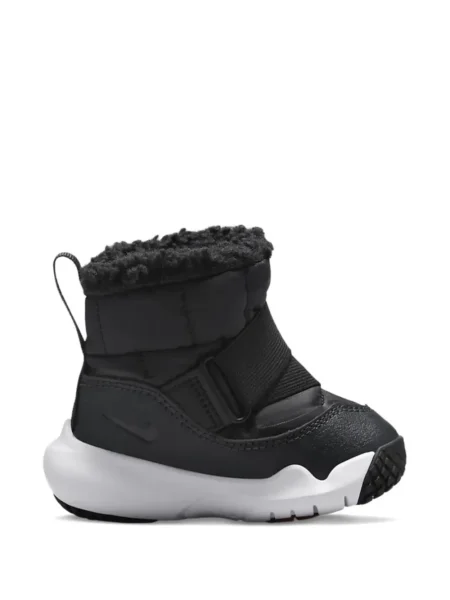 Botki dziecięce Nike czarne