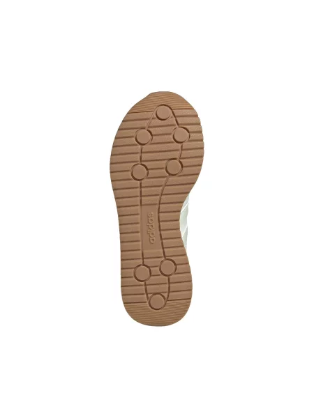 Pantofi Adidas alergare alb