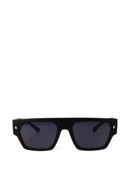 Ochelari de soare Dsquared2 Eyewear negru