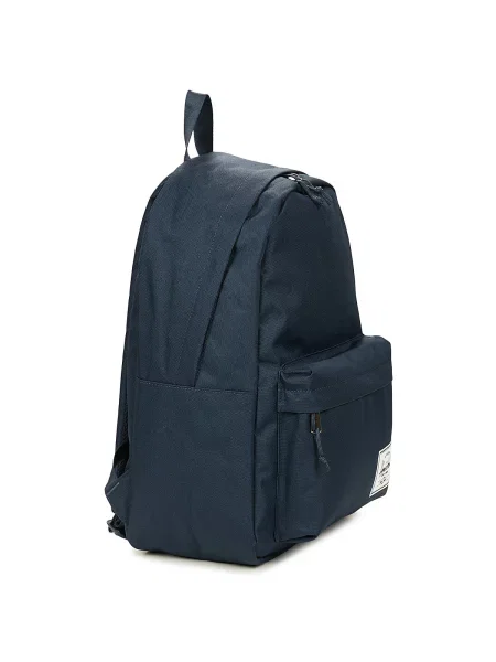 Herschel hátizsák Classic™ 26 L sötétkék nagy sima