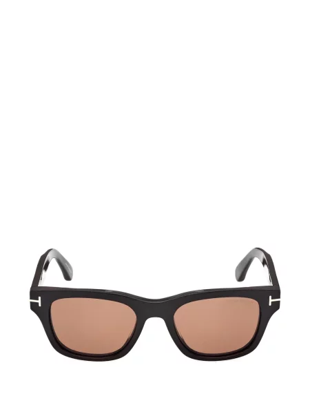 Ochelari de soare Tom Ford Eyewear negru