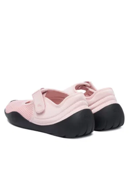 Lacoste Balerinos Low Mystere Šviesiai rožinė