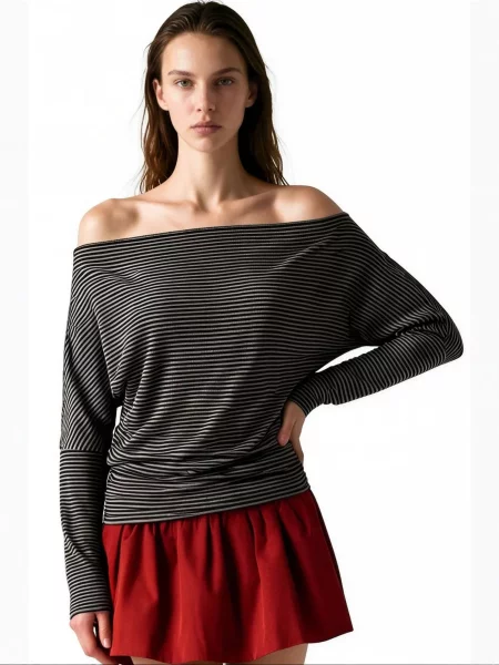 Busem Bluza miks