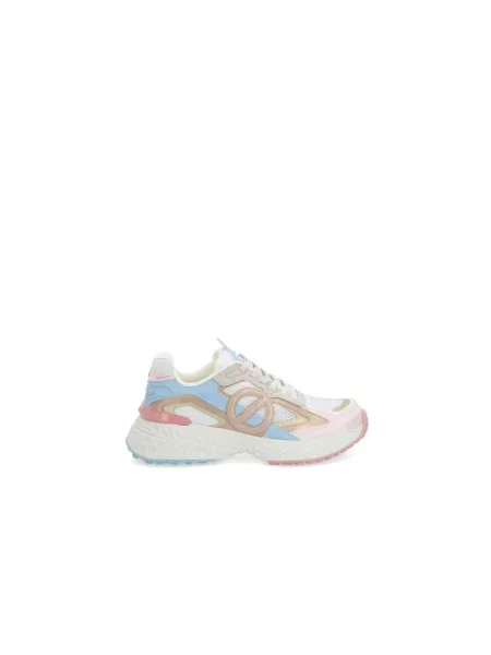 Sneakersy No Name