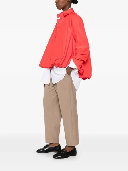 Decupat pantaloni Fabiana Filippi