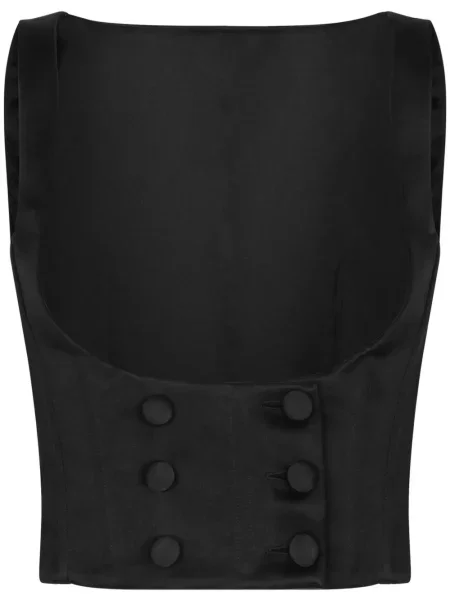 Vestă Dolce & Gabbana negru
