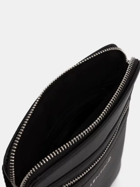 Кожаная сумка Valentino Bags