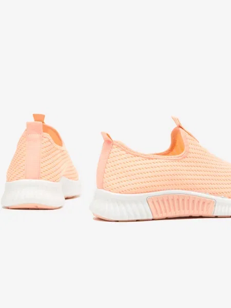 Slip on tenisky Resti biela