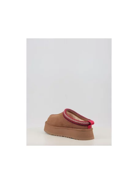 Bačkory Ugg hnědé