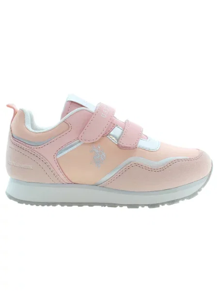 Polo U.s Polo Assn. szare
