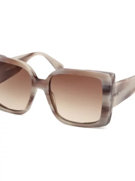 Ochelari de soare Max Mara Eyewear